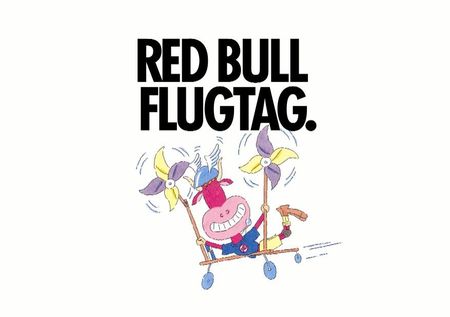 Red Bull Flugtag