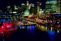 DARLING HARBOUR