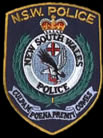 NSW POLICE SERVICES